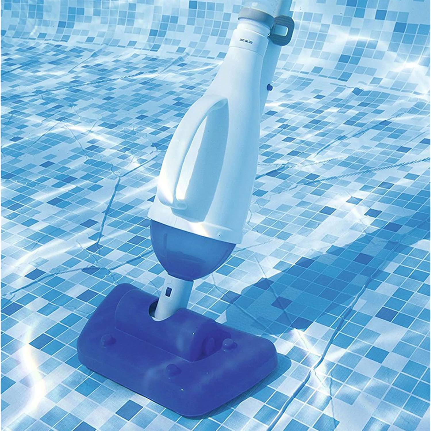 CrystalClear™ Poolreinigungsgerät
